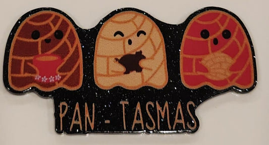 118 - Pan-Tasmas