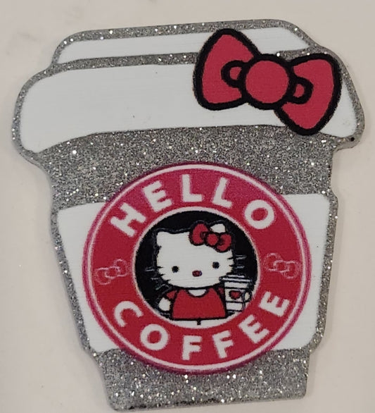 169 - HK Coffee