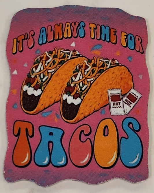 179 - Time for Tacos