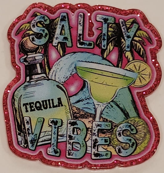 182 - Salty Vibes