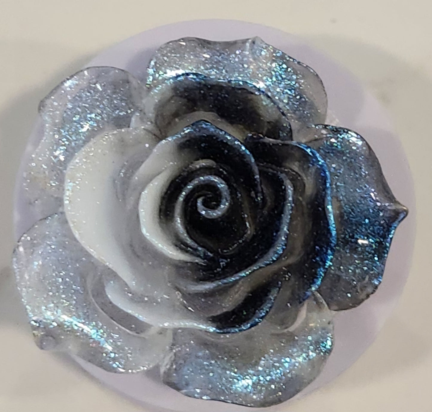 200 - Roses 3d