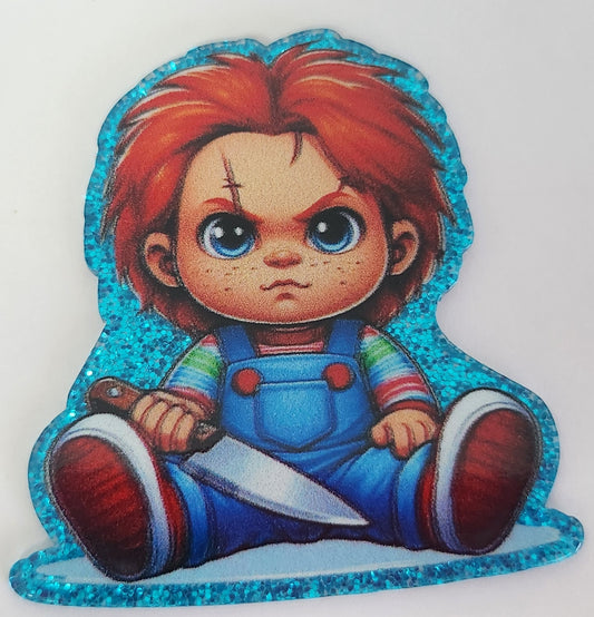 211 - Chucky