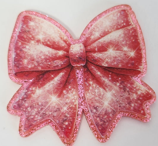 234 - Pink Bow