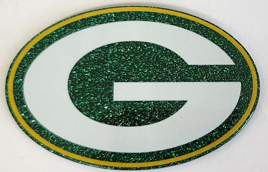 266 - Green Bay Football