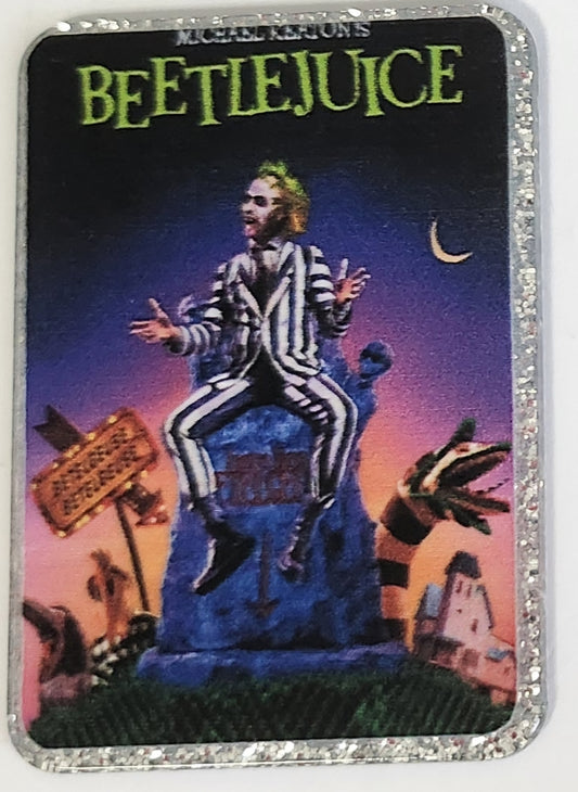 274 - Beetlejuice