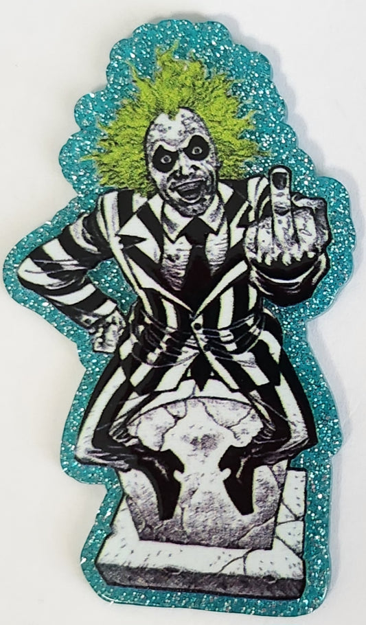 275 - Beetlejuice