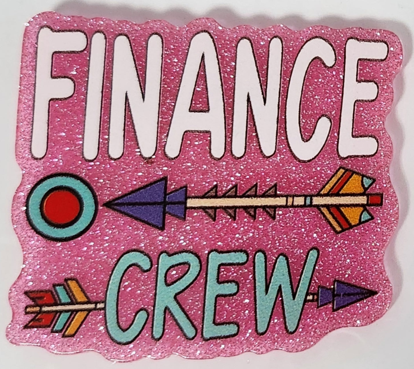 301 - Finance Crew