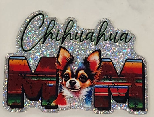 45 - Chihuahua Mom