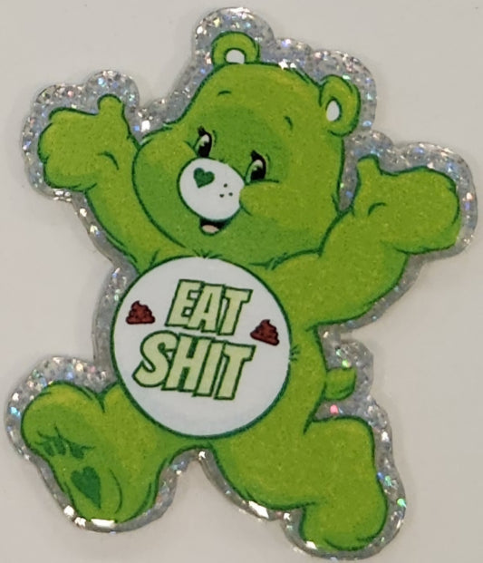 06 - Bad Bear Green