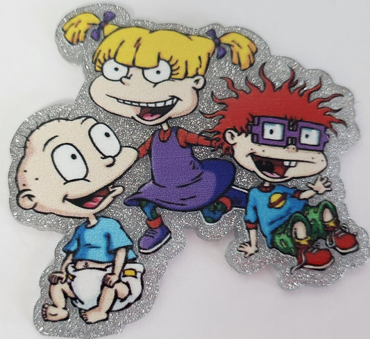 63 - Rugrats