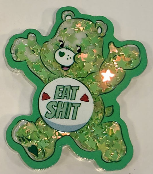 07 - Bad Bear Green Shaker