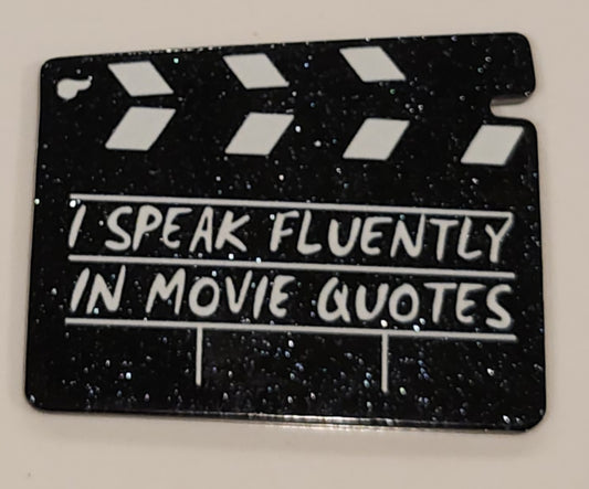 81 - Movie Quotes