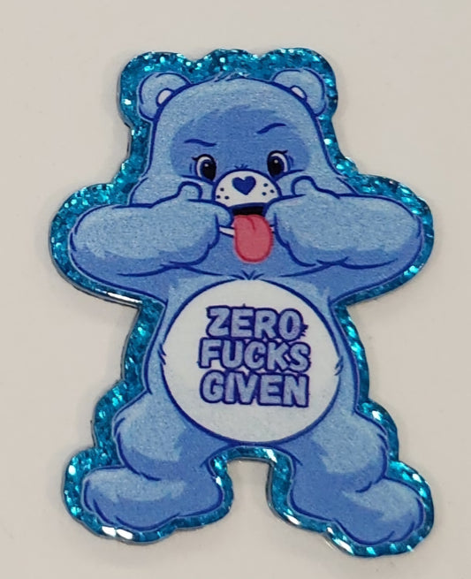 02 - Bad Bear Blue